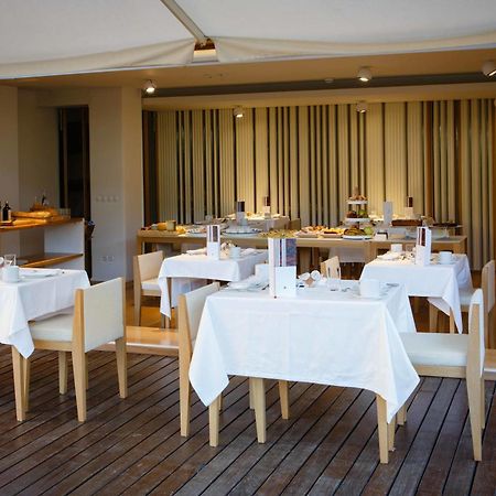 Hotel Echaurren Relais & Chateaux Ezcaray Ngoại thất bức ảnh