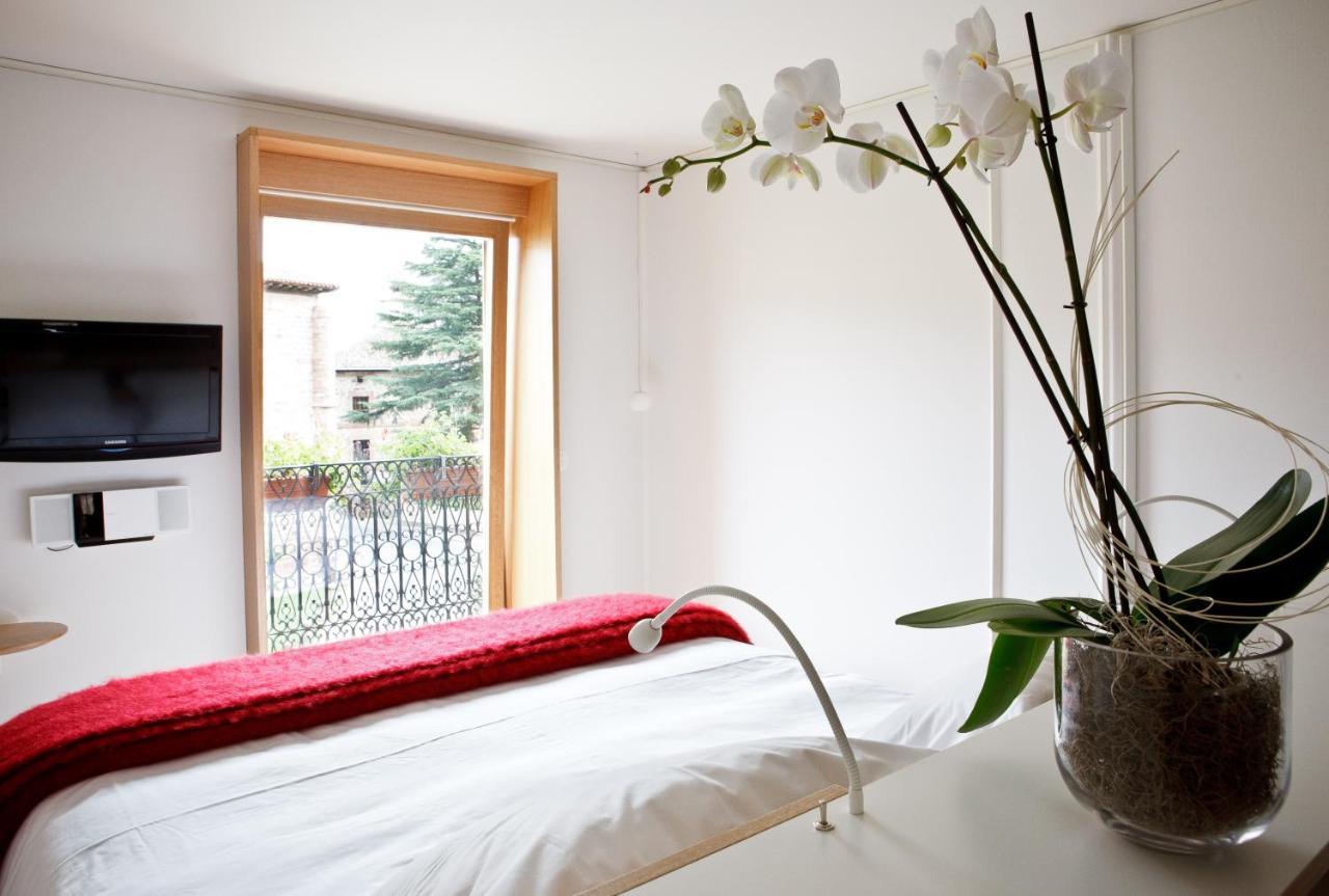Hotel Echaurren Relais & Chateaux Ezcaray Ngoại thất bức ảnh
