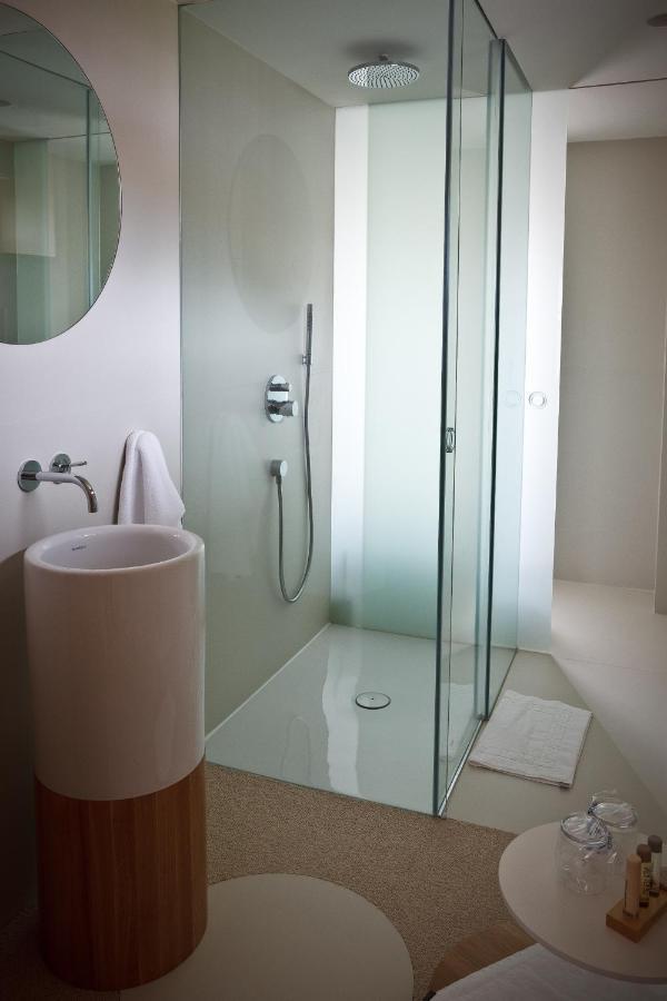 Hotel Echaurren Relais & Chateaux Ezcaray Phòng bức ảnh