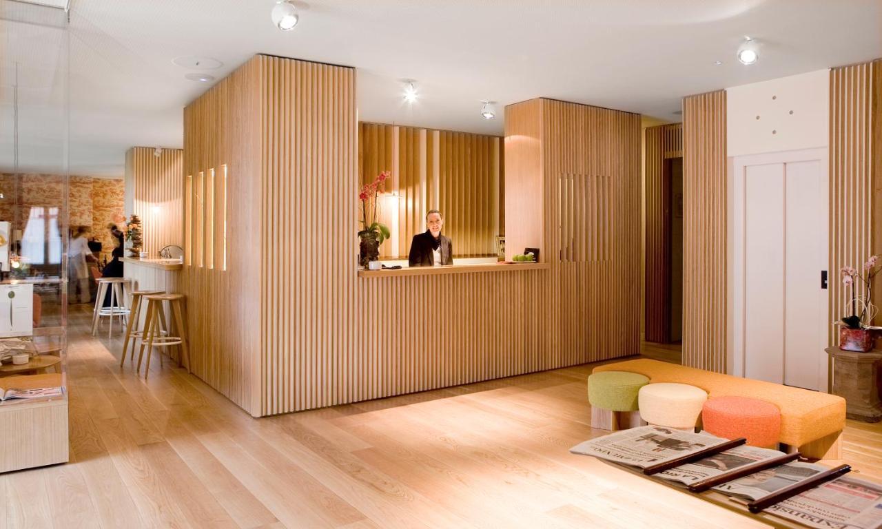 Hotel Echaurren Relais & Chateaux Ezcaray Ngoại thất bức ảnh