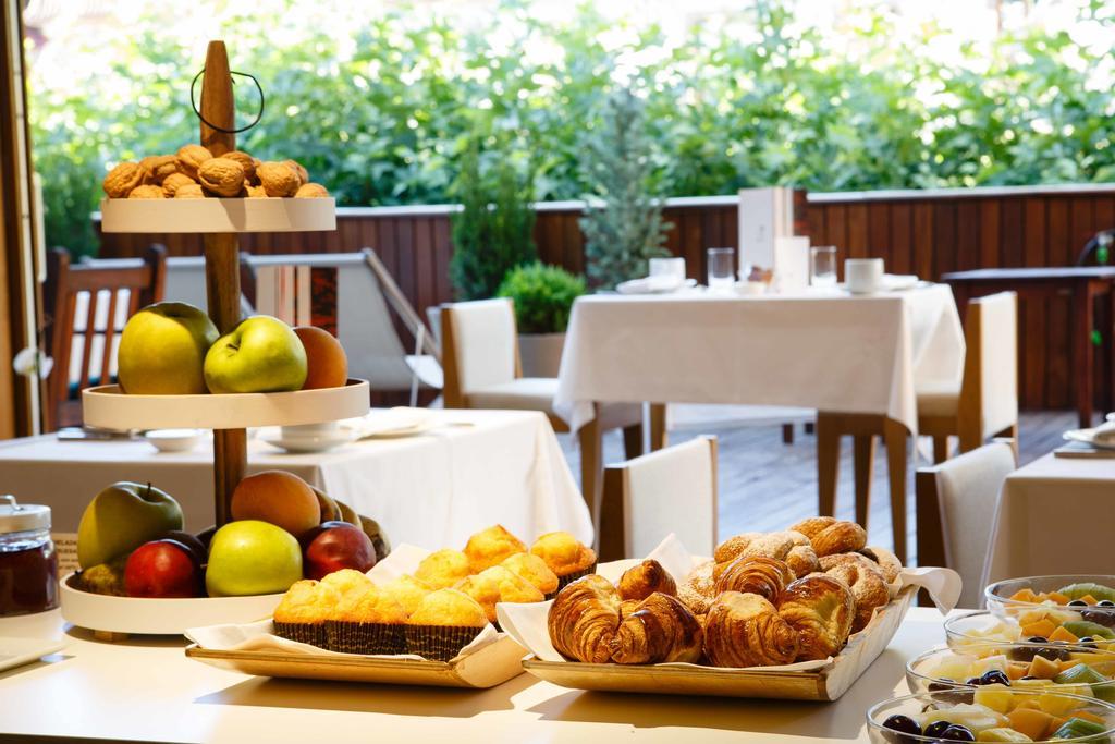 Hotel Echaurren Relais & Chateaux Ezcaray Ngoại thất bức ảnh