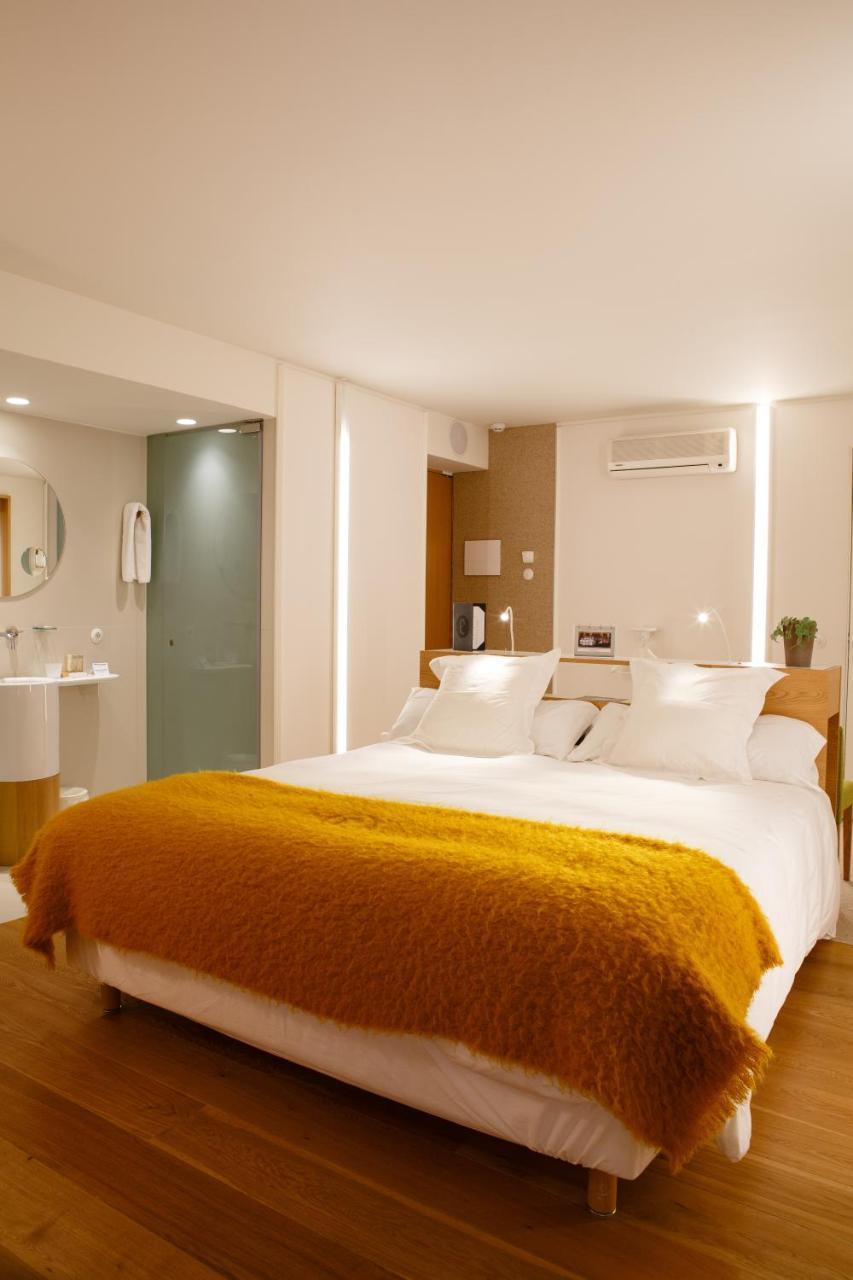 Hotel Echaurren Relais & Chateaux Ezcaray Ngoại thất bức ảnh