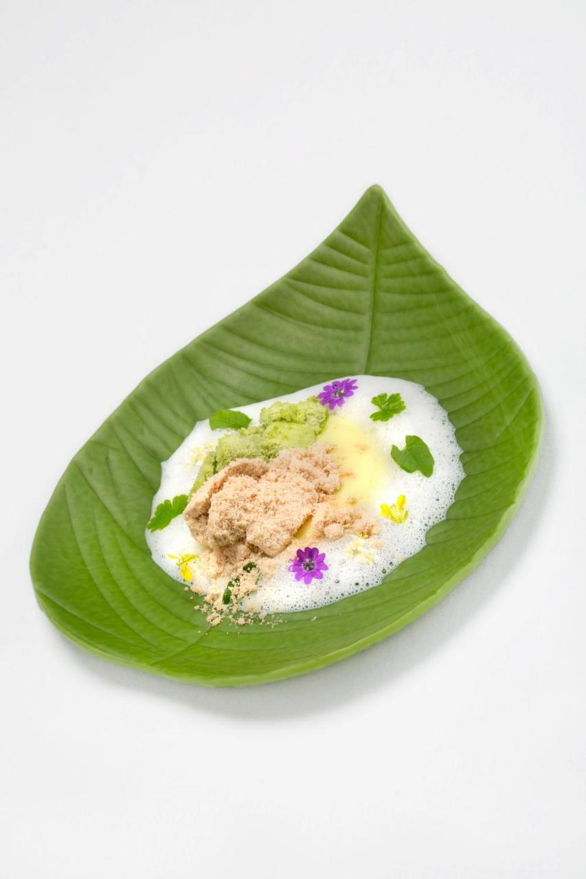 Hotel Echaurren Relais & Chateaux Ezcaray Ngoại thất bức ảnh