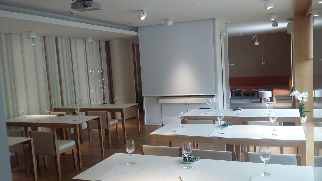 Hotel Echaurren Relais & Chateaux Ezcaray Ngoại thất bức ảnh